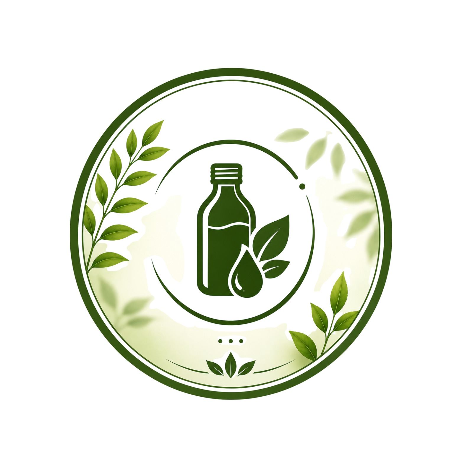 Herbal Syrups